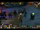 Dirty Dancing: Orgrimmar Nights
