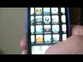Easy Jailbreak Firmware 3.1.2 iPhone 3G, 3GS and iPod Touch 1g, 2g, and 3g with BlackRa1n