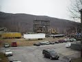 Lincoln NH Papermill