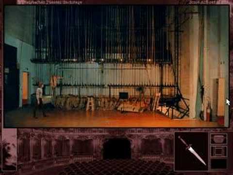 The Beast Within : A Gabriel Knight Mystery