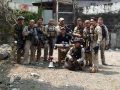videos de airsoft ram kalis-8 winner
