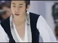 Nobunari Oda Nationals 2008 LP [Low Quality]