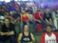 Didil muay thai fight