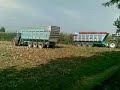 case cvx 1190 e claas jaguar 900
