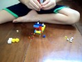 LEGO BARCO - Dininho