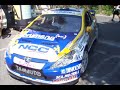Silva Pina Rally Oltrep� pavese 2008 307 WRC