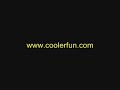 Cooler Fun
