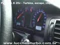 VW Passat 1.8 20v T