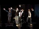 A Million Ways - TaunTaun Byrne Creek Air Band 2007