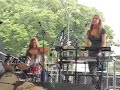 Smoosh - Organ Talk - Lolla 2007