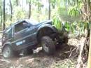 Susuki JImny By Cooltt