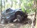 Susuki JImny By Cooltt