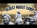 The Sky Farm Nudist Club
