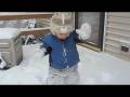 The Abominable Noah