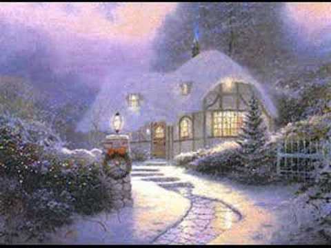 thomas kinkade