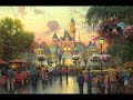 Thomas Kinkade