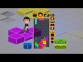 videos de Tetris Party: Field Climber