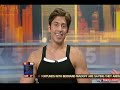 Nick Adams video 1