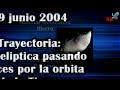 ¿Cual es la verdadera probabilidad de impacto del asteroide Apofis? ¿Que daños podria causar si colisionara con la Tierra? En este video, respondo a esas preguntas basandome en datos reales confirmados por la NASA y otras fuentes confiables en este 2011 Como veran he mejorado varios aspectos en la produccion de este video, a diferencia de los anteriores, mejore la calidad de renderización, mejor resolucion, mejores efectos y mejor contenido. Se aceptan comentarios y criticas, pero antes les sugiero que vean todo el video. Suscribanse y comenten bye.
