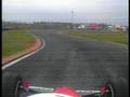 Kartodromo Soleluna Vittoria Joshua Anastasi onboard