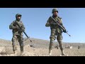 French Assist Afghan National Army