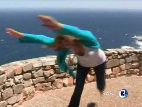 Days of our Lives cast in Cape Town