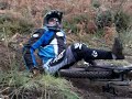 Crash lendo 1