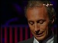 Marco Travaglio (Troppe coincidenze) - Annozero 