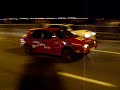 Lancia Delta Interale vs Caldina Lancia Delta Interale vs Caldina