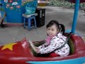 Chip đi máy bay ở Thủ Lệ