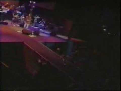 Video de Mercy, Mercy (Ten Pena) de Sui Generis