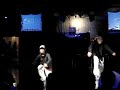 ナイキとユリア