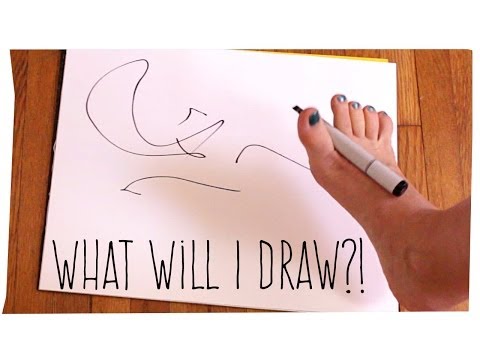 how to draw doodles