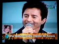 Homenagem de Noely para Xoror�.