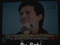 homenagem de noely a xororó    * *