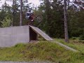 Chris H - Glentress - FunBox