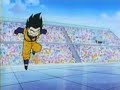 Dbz amv high school musical bet on it