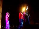 Gemelli Diversi Live \"Mary\"