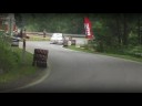 Mitsubishi Lancer Evo - Janusz Wasilewski - GSMP Sienna 2008