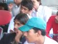 PREDEC Computer College Quiz 17July 2008 DHA Lahore Pakistan