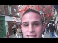 Cody Kyler's European Adventure!