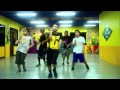 URBAN INDIVIDUALS | PLIES - PUT IT ON YA (CHOREO)