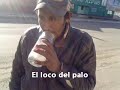 un compa de cd. madera chihuahua que esta medio loco ke canta, la neta no se ke rola sea