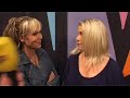 Lili och Susie gör comeback i Melodifestivalen Lili och Susie gör comeback i Melodifestivalen