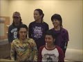 ONE OK ROCK in What\