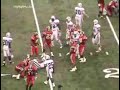 OL Luke Charpentier Highlights