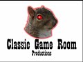 Classic Game Room HD - ECHO! for Magnavox Odyssey 2