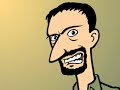 Opie and Anthony Animation Festival: Eat With Kids