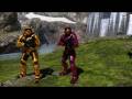 Red vs. Blue Thanksgiving