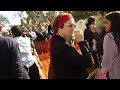 Melbourne Ganesh chathurthi celebrations - Visarjanam